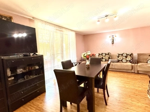 Vând casă nou construită cu grădină și curte  - imagine 7