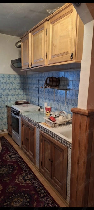 Apartament 2 camere Brezoi - imagine 7 Apartament 2 camere Brezoi - imagine 7