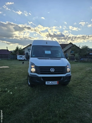 vand volkswagen craftar  - imagine 3