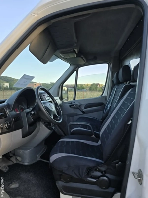 vand volkswagen craftar  - imagine 5