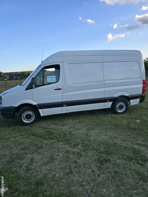 vand volkswagen craftar  - imagine 4