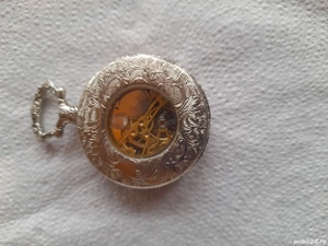 ceasuri de buzunar mecanice