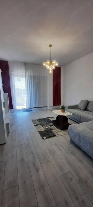 De închiriat apartament 2 camere