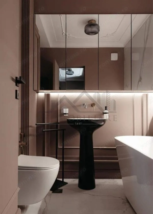 Apartament 3 camere Nicolina - imagine 6