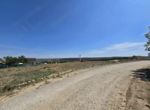 Teren Paleu Intravilan  - imagine 2