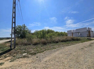 Teren Paleu Intravilan  - imagine 5