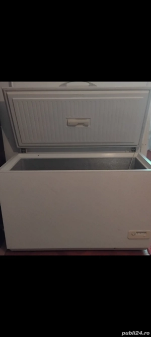ladă frigorifică 