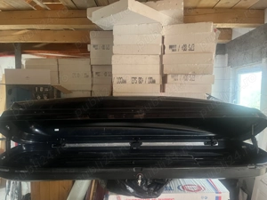 Vand cutie portbagaj 210cm/60cm/40cm - imagine 3