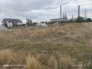 2500 mp intravilanul  - imagine 6