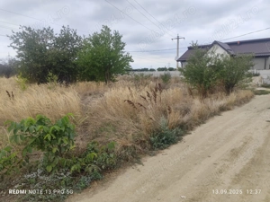 2500 mp intravilanul  - imagine 4