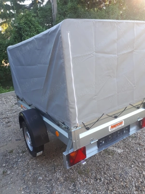 remorca neptun 202x114x30 cm - imagine 4