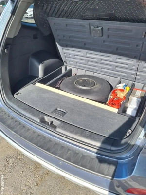  Vând Hyunday Santa Fe - imagine 5