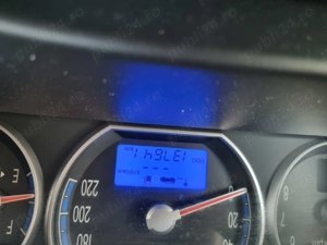  Vând Hyunday Santa Fe - imagine 4