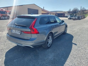 Volvo v90 cross countru - imagine 2