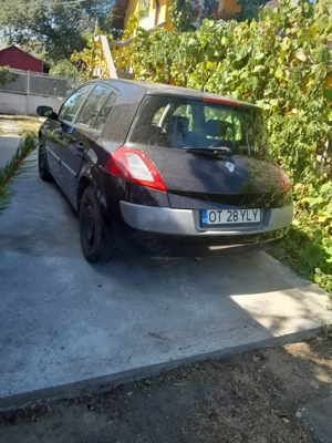 Renault Megane - imagine 2 Renault Megane - imagine 2