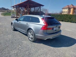 Volvo v90 cross countru - imagine 3