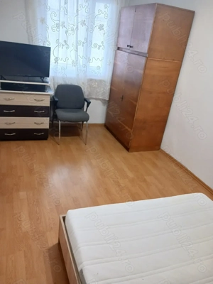 Vând apartament de două camere în Buzău