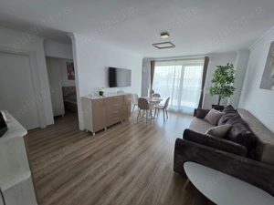 Inchiriez Studio Nou zone Butoaie Mamaia SOLID HOUSE 