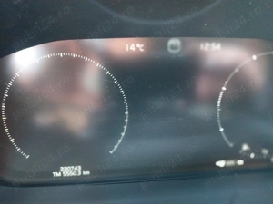 Volvo v90 cross countru - imagine 5