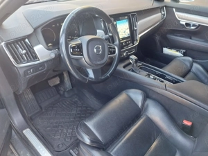 Volvo v90 cross countru - imagine 4