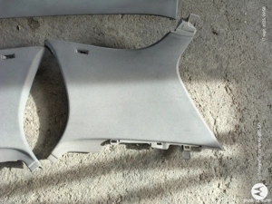 stalpi interior Volkswagen golf 5 scurt  - imagine 5