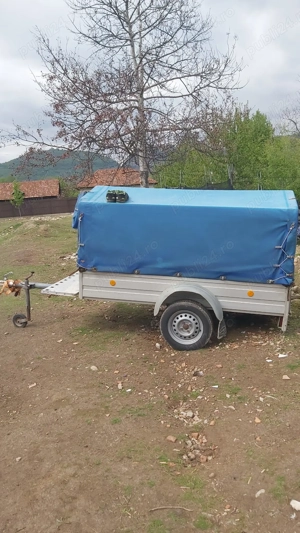 Remorcă de vânzare  - imagine 5