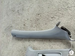 stalpi interior Volkswagen golf 5 scurt  - imagine 6