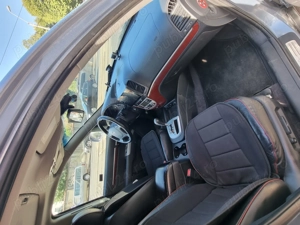  Vând Hyunday Santa Fe - imagine 12