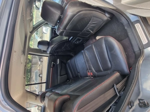  Vând Hyunday Santa Fe - imagine 13