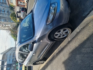  Vând Hyunday Santa Fe - imagine 17