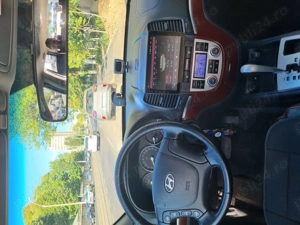  Vând Hyunday Santa Fe - imagine 11