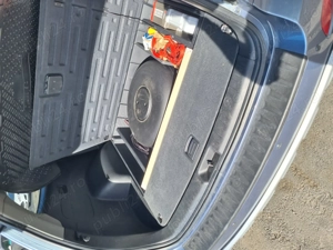  Vând Hyunday Santa Fe - imagine 14