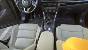 Mazda CX5 4x4 euro 6