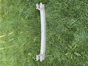 Vând armătură bară Audi A3 - imagine 2