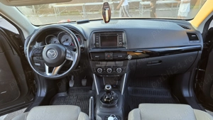 Mazda CX5 4x4 euro 6 - imagine 4 Mazda CX5 4x4 euro 6 - imagine 4