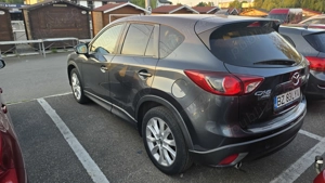 Mazda CX5 4x4 euro 6 - imagine 3 Mazda CX5 4x4 euro 6 - imagine 3