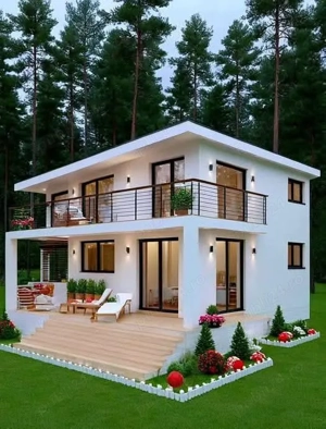 Casă de vânzare în Bascov Argeș!