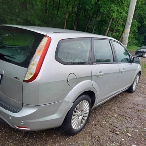 de vanzare FORD FOCUS - imagine 2