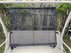 Vând plase portbagaj - imagine 3