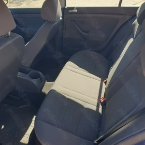 Golf 5 1.6 MPI + GPL (optional)  - imagine 7