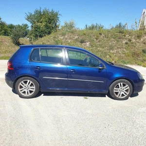 Golf 5 1.6 MPI + GPL (optional)  - imagine 3