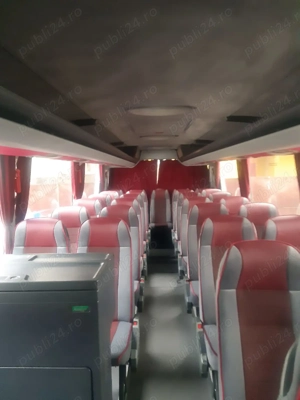 Autocar Mercedes de vanzare  - imagine 3