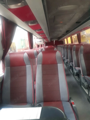 Autocar Mercedes de vanzare  - imagine 6