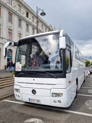 Autocar Mercedes de vanzare 