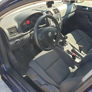 Golf 5 1.6 MPI + GPL (optional)  - imagine 6