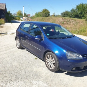 Golf 5 1.6 MPI + GPL (optional)  - imagine 2