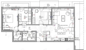 PENTHOUSE MRS // TERASA PANORAMICA // LOC DE PARCARE SUBTERAN