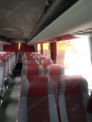 Autocar Mercedes de vanzare  - imagine 9