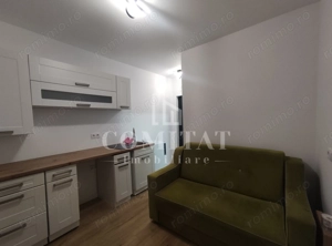 Garsoniera de vânzare | Cartierul Gheorgheni - Zona străzii Albac - imagine 5