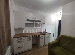 Garsoniera de vânzare | Cartierul Gheorgheni - Zona străzii Albac